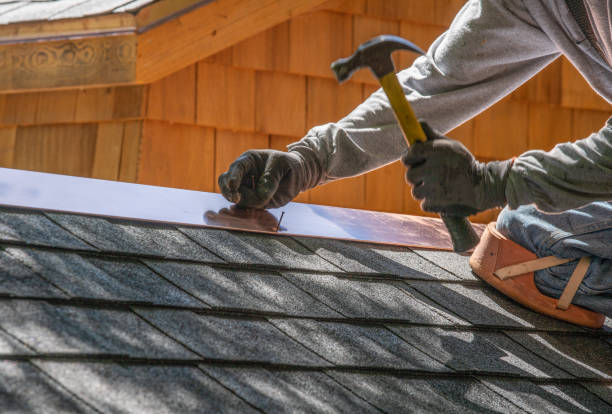 Best Green or Eco-Friendly Roofing Solutions  in North Redington Beach, FL