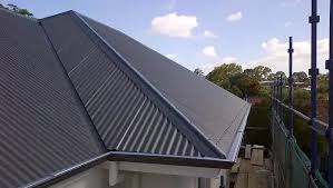 EPDM Roofing in North Redington Beach, FL